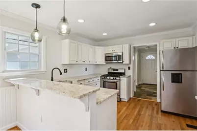 1549 Grant Drive NE, Atlanta, GA 30319 - Photo 10