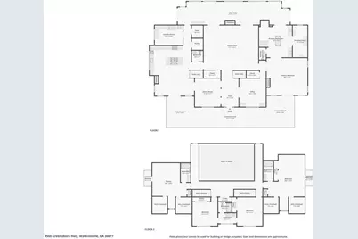 4560 Greensboro Highway, Watkinsville, GA 30677 - Photo 86