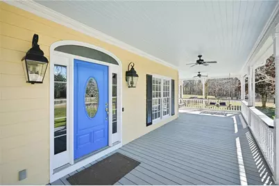 4560 Greensboro Highway, Watkinsville, GA 30677 - Photo 6