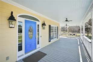 4560 Greensboro Hwy, Watkinsville, GA 30677 - Photo 6