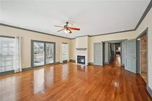 4560 Greensboro Hwy, Watkinsville, GA 30677 - Photo 16