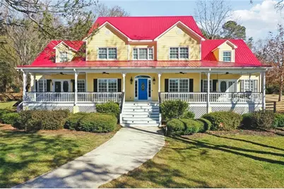 4560 Greensboro Highway, Watkinsville, GA 30677 - Photo 4