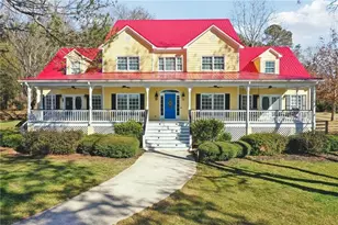 4560 Greensboro Hwy, Watkinsville, GA 30677 - Photo 4