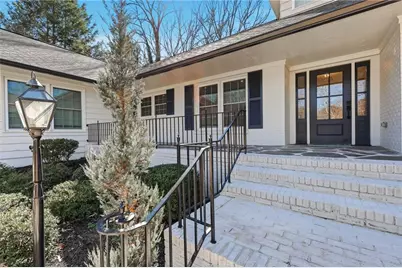 1685 Valley Road NE, Gainesville, GA 30501 - Photo 2