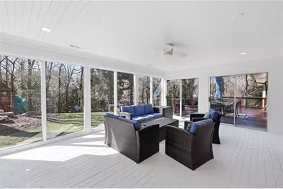 1685 Valley Road NE, Gainesville, GA 30501 - Photo 50