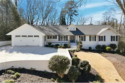 1685 Valley Road NE, Gainesville, GA 30501 - Photo 1