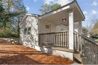 3459 Glen Road, Decatur, GA 30032 - Photo 4