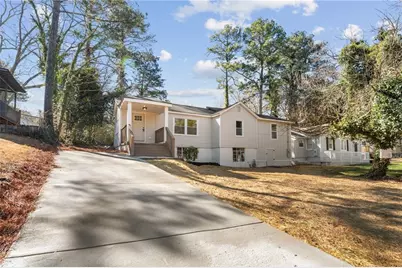 3459 Glen Road, Decatur, GA 30032 - Photo 2