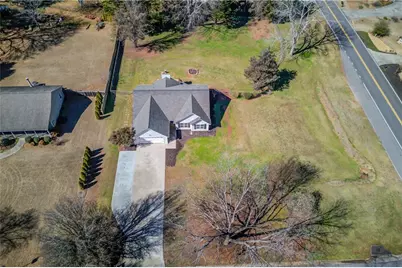 123 Regency Drive, Bethlehem, GA 30620 - Photo 2