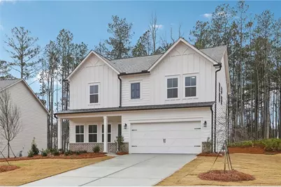 5341 Heron Bay Boulevard, Locust Grove, GA 30248 - Photo 2