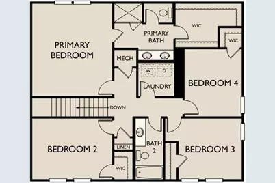 5341 Heron Bay Boulevard, Locust Grove, GA 30248 - Photo 30