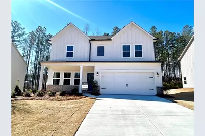 5341 Heron Bay Boulevard, Locust Grove, GA 30248 - Photo 1