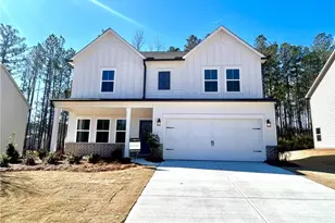 5341 Heron Bay Blvd, Locust Grove, GA 30248 - Photo 1