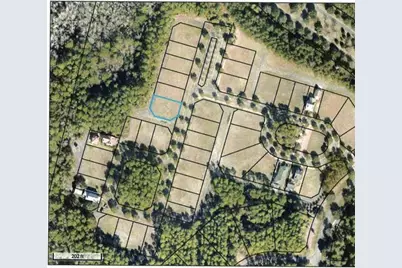 202 Placid Road, Saint Marys, GA 31558 - Photo 1