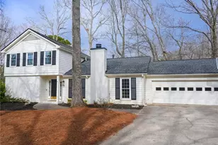 300 Woodchuck Ct, Roswell, GA 30076 - Photo 1