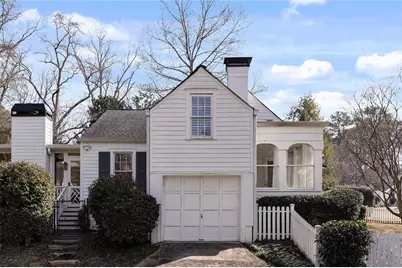 361 Redland Road NW, Atlanta, GA 30309 - Photo 52