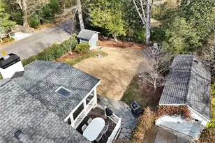 361 Redland Rd NW, Atlanta, GA 30309 - Photo 64