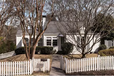 361 Redland Road NW, Atlanta, GA 30309 - Photo 1