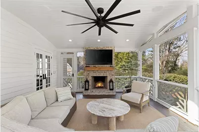 361 Redland Road NW, Atlanta, GA 30309 - Photo 42