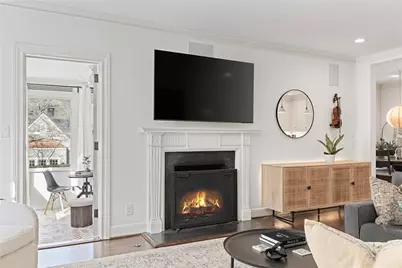 361 Redland Road NW, Atlanta, GA 30309 - Photo 8