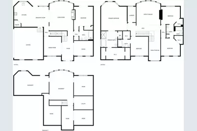 1211 Olive Court, Canton, GA 30115 - Photo 32