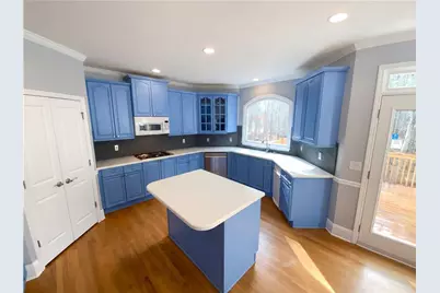 1211 Olive Court, Canton, GA 30115 - Photo 2