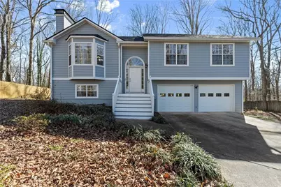 6530 Remington Drive, Cumming, GA 30040 - Photo 1