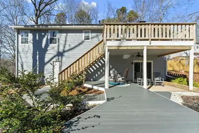 6530 Remington Drive, Cumming, GA 30040 - Photo 30