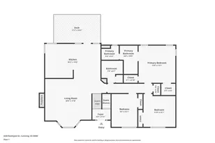 6530 Remington Dr, Cumming, GA 30040 - Photo 52