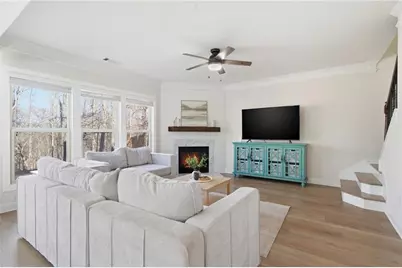 4240 Spring Ridge Drive, Cumming, GA 30028 - Photo 14