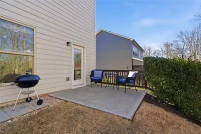 4240 Spring Ridge Drive, Cumming, GA 30028 - Photo 34