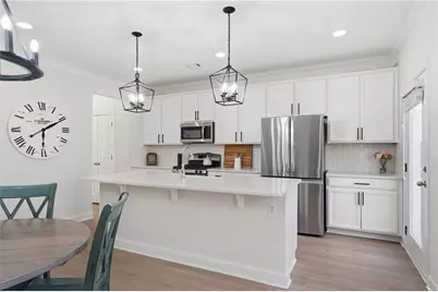 4240 Spring Ridge Drive, Cumming, GA 30028 - Photo 10