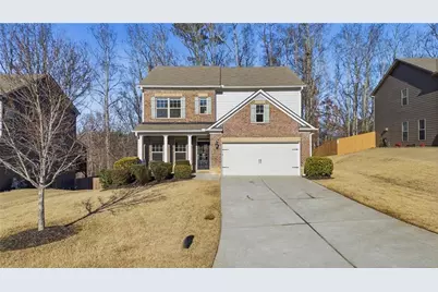 4240 Spring Ridge Drive, Cumming, GA 30028 - Photo 1