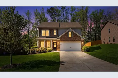 4240 Spring Ridge Drive, Cumming, GA 30028 - Photo 2