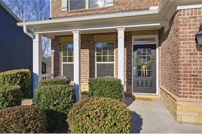 4240 Spring Ridge Drive, Cumming, GA 30028 - Photo 2