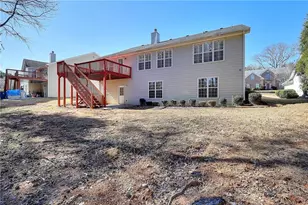 1705 Prospect Creek Dr, Lawrenceville, GA 30043 - Photo 26