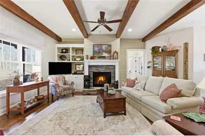 7671 Fern Lane, Lula, GA 30554 - Photo 10