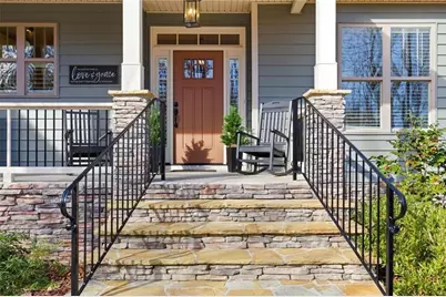 7671 Fern Lane, Lula, GA 30554 - Photo 8