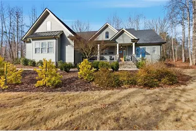 7671 Fern Lane, Lula, GA 30554 - Photo 1