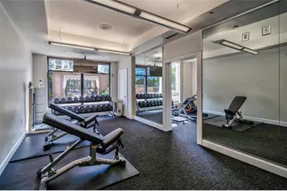 3445 Stratford Road NE #805, Atlanta, GA 30326 - Photo 50