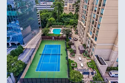 3445 Stratford Road NE #805, Atlanta, GA 30326 - Photo 40