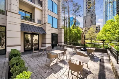 3445 Stratford Road NE #805, Atlanta, GA 30326 - Photo 32