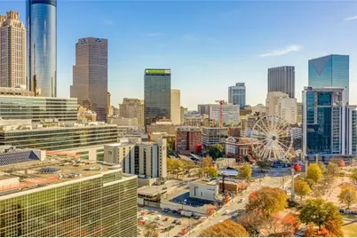 3445 Stratford Road NE #805, Atlanta, GA 30326 - Photo 70