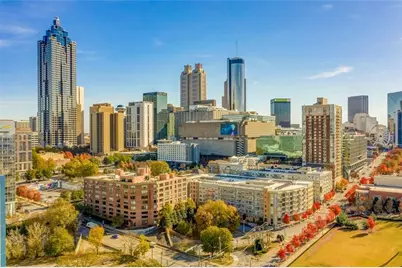 3445 Stratford Road NE #805, Atlanta, GA 30326 - Photo 68