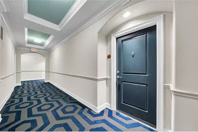 3445 Stratford Road NE #805, Atlanta, GA 30326 - Photo 34