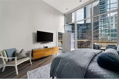 1080 Peachtree Street NE #405, Atlanta, GA 30309 - Photo 24