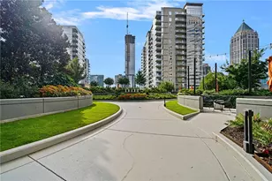 1080 Peachtree St NE, Atlanta, GA 30309 - Photo 40