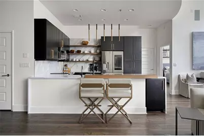 1080 Peachtree Street NE #405, Atlanta, GA 30309 - Photo 8