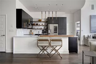 1080 Peachtree St NE, Atlanta, GA 30309 - Photo 8