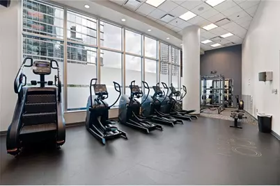 1080 Peachtree Street NE #405, Atlanta, GA 30309 - Photo 38